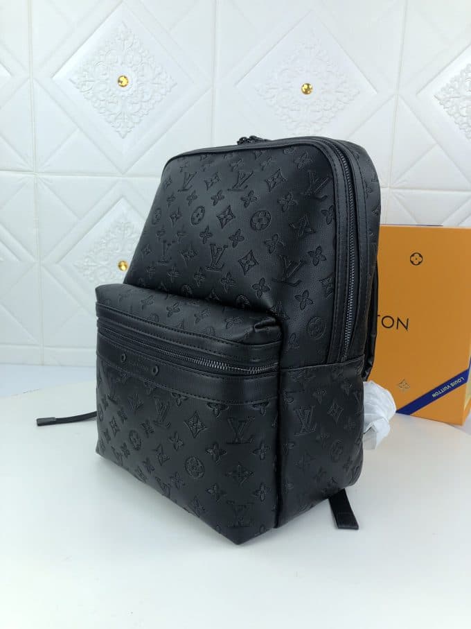 ルイヴィトンバッグコピー 大人気2020新品 Louis Vuitton 男女兼用 バックパック - 画像 (2)