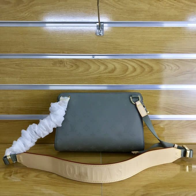 ルイヴィトンバッグコピー 大人気2020新品 Louis Vuitton レディース ショルダーバッグ - 画像 (2)