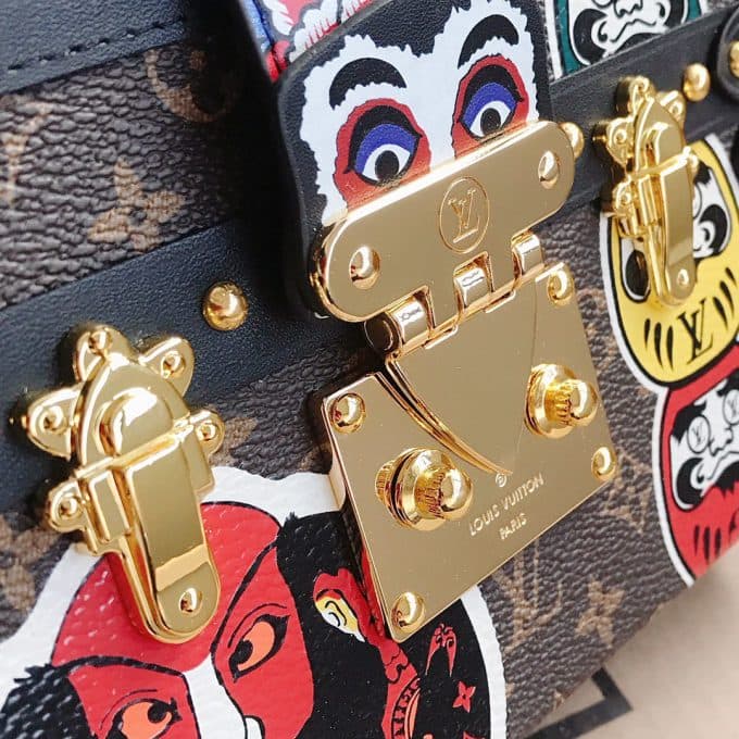 ルイヴィトンバッグコピー 大人気2020新品 Louis Vuitton レディース ショルダーバッグ - 画像 (5)