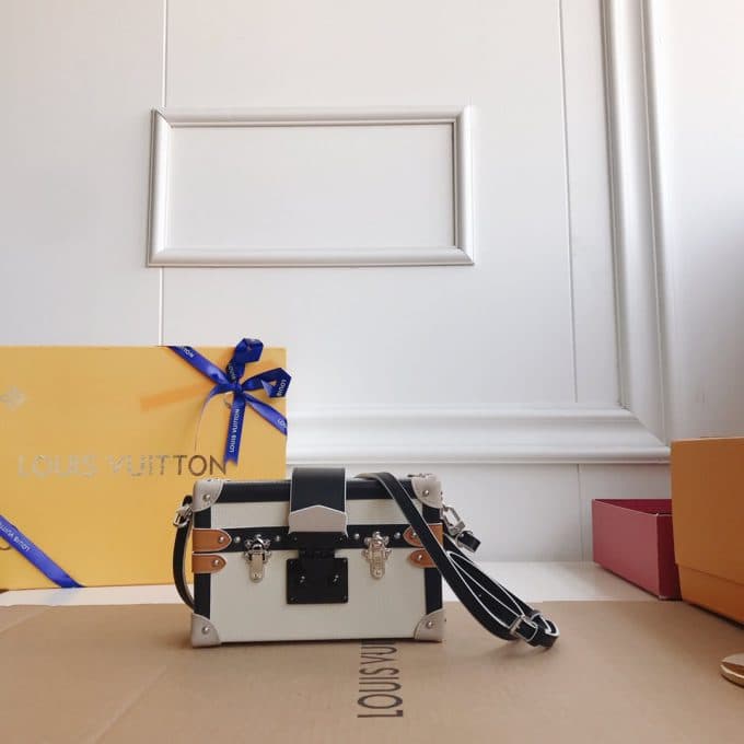 ルイヴィトンバッグコピー 定番人気2020新品 Louis Vuitton レディース ショルダーバッグ