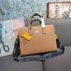 高品質 エルメスバッグコピー 2021新品注目度NO.1 HERMES メンズ ブリーフケース - 画像 (2)