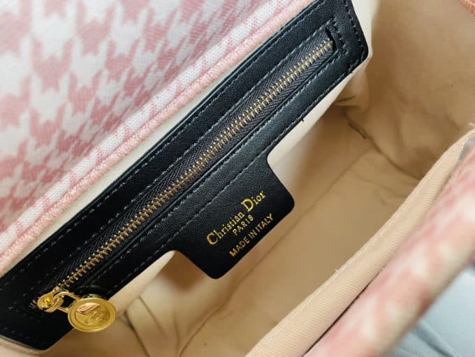 ディオールバッグコピー 2022新品注目度NO.1 Dior レディース ハンドバッグ - 画像 (8)