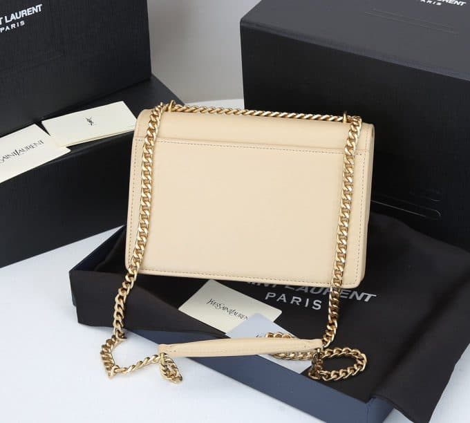 イヴサンローラン バッグコピー 大人気2022新品 YSL レディース ショルダーバッグ - 画像 (6)