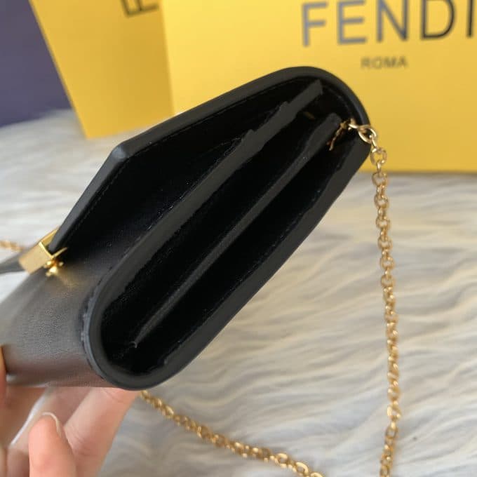 フェンディバッグコピー 2022新品注目度NO.1 FENDI レディース ショルダーバッグ - 画像 (5)