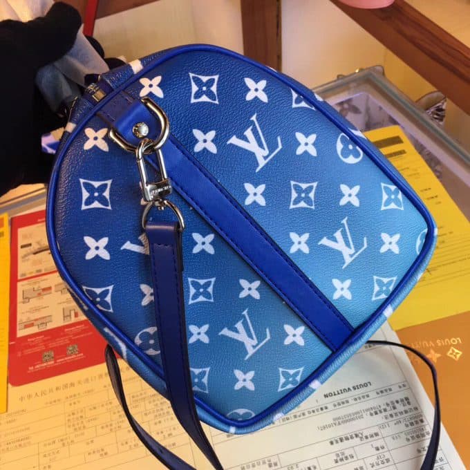 ルイヴィトンバッグコピー 2020新品注目度NO.1 Louis Vuitton レディース ハンドバッグ - 画像 (6)
