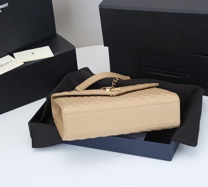 イヴサンローラン バッグコピー 大人気2022新品 YSL レディース ショルダーバッグ - 画像 (7)