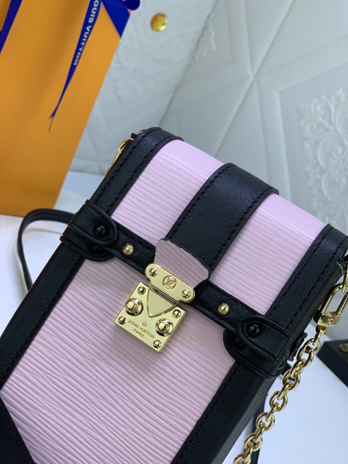 ルイヴィトンバッグコピー 定番人気2021新品 Louis Vuitton 男女兼用 携帯 電話 バッグ - 画像 (6)