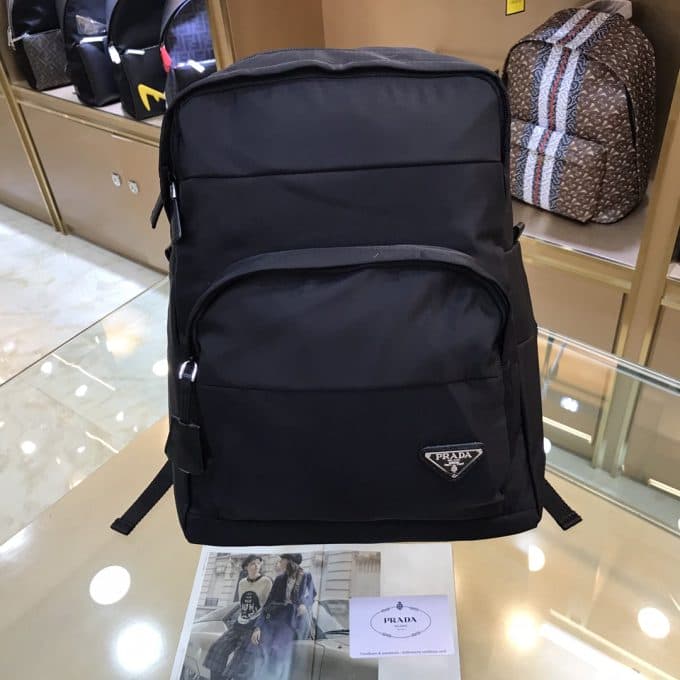 プラダバッグコピー 2021新品注目度NO.1 PRADA 男女兼用 バックパック
