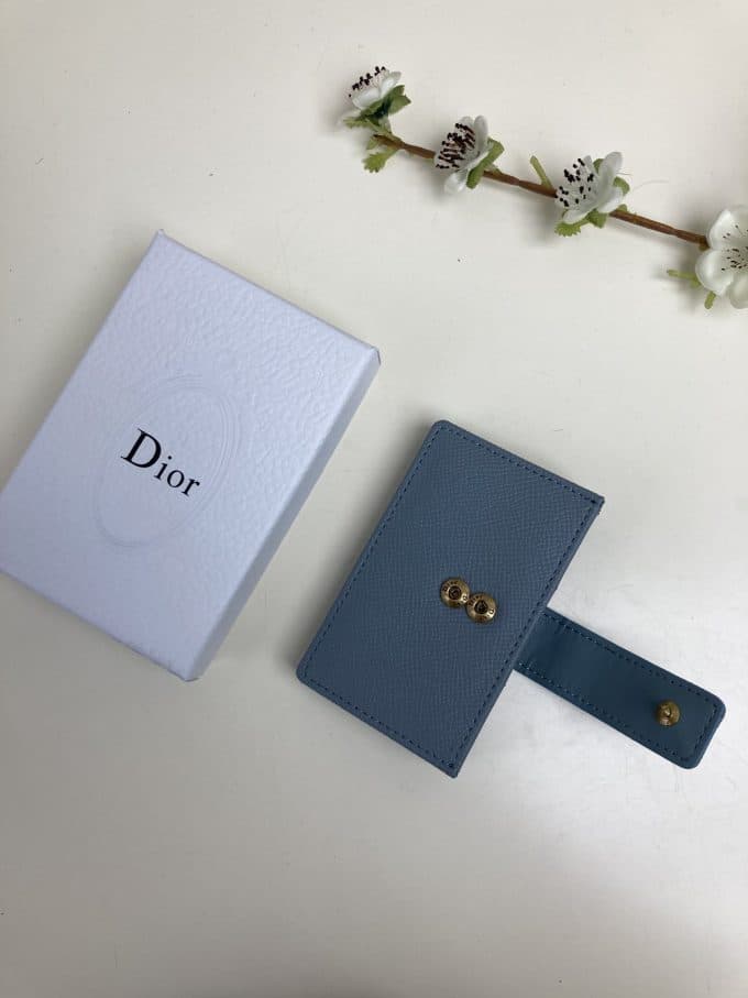 ディオール財布コピー 2021新品注目度NO.1 Dior レディース 財布 - 画像 (3)