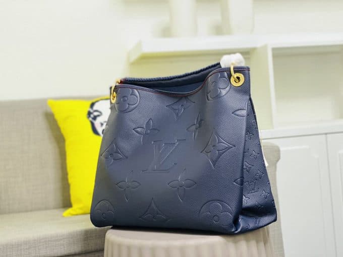ルイヴィトンバッグコピー 定番人気2020新品 Louis Vuitton レディース ハンドバッグ - 画像 (3)
