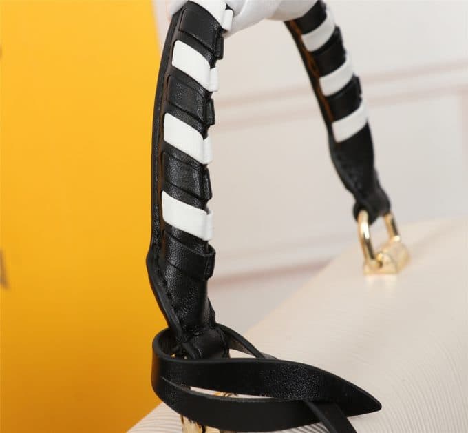 ルイヴィトンバッグコピー 大人気2020新品 Louis Vuitton レディース ハンドバッグ - 画像 (5)