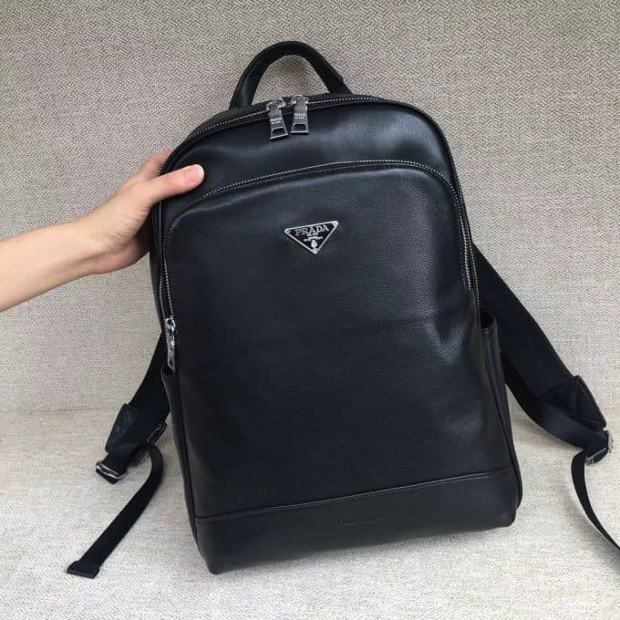 プラダバッグコピー 定番人気2021新品 PRADA 男女兼用 バックパック