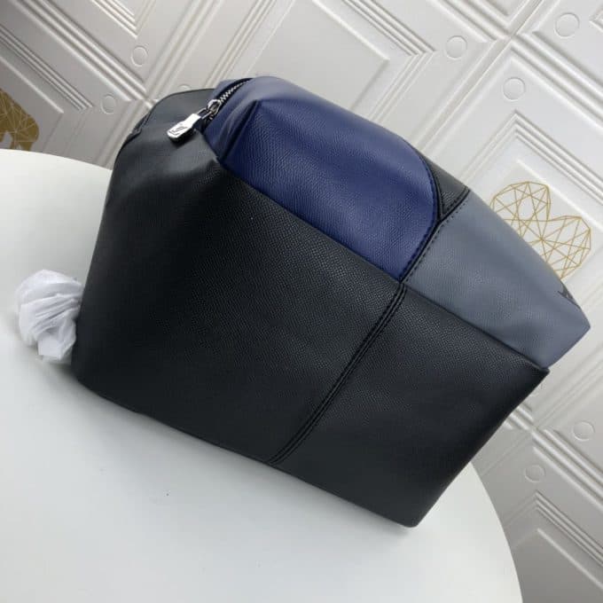 ルイヴィトンバッグコピー 定番人気2021新品 Louis Vuitton 男女兼用 バックパック - 画像 (5)