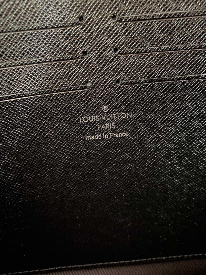 ルイヴィトンバッグコピー 定番人気2021新品 Louis Vuitton メンズ セカンドバッグ - 画像 (9)