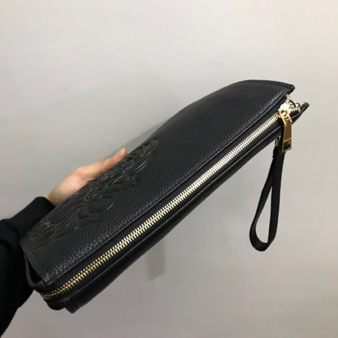 ヴェルサーチェバッグコピー 定番人気2021新品 VERSACE メンズ セカンドバッグ - 画像 (6)