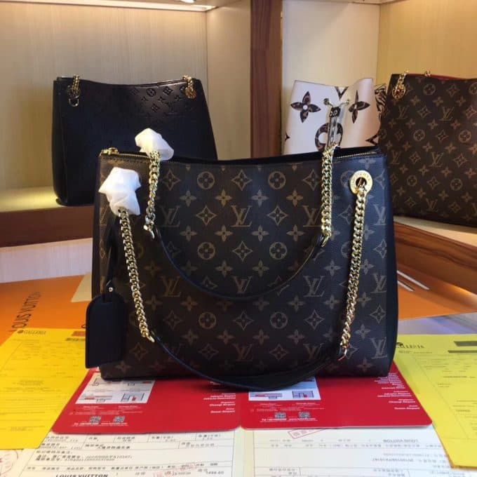 ルイヴィトンバッグコピー 大人気2020新品 Louis Vuitton レディース ハンドバッグ - 画像 (7)