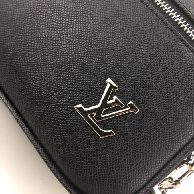 ルイヴィトンバッグコピー 大人気2021新品 Louis Vuitton 男女兼用 セカンドバッグ - 画像 (7)