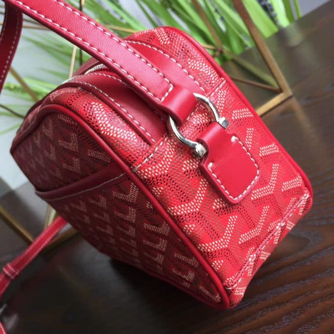 ゴヤールバッグコピー 定番人気2021新品 GOYARD 男女兼用 ショルダーバッグ - 画像 (7)
