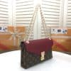 ルイヴィトンバッグコピー 大人気2020新品 Louis Vuitton レディース ショルダーバッグ - 画像 (2)