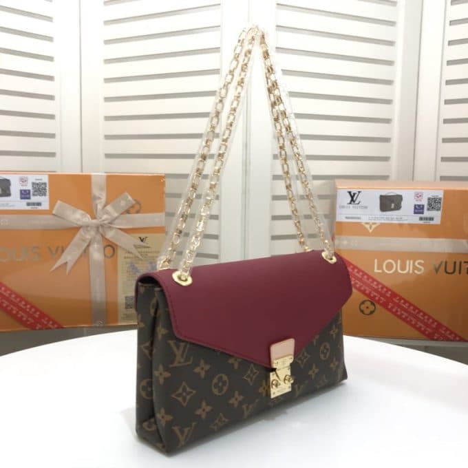 ルイヴィトンバッグコピー 大人気2020新品 Louis Vuitton レディース ショルダーバッグ - 画像 (2)