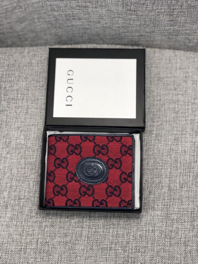 グッチ財布コピー 2021新品注目度NO.1 GUCCI レディース 財布 - 画像 (4)