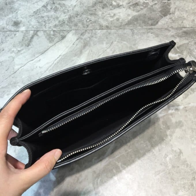高品質 バレンシアガバッグコピー 定番人気2021新品 BALENCIAGA 男女兼用 セカンドバッグ - 画像 (6)