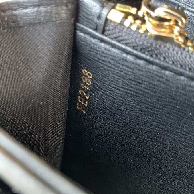 フェンディバッグコピー 2022新品注目度NO.1 FENDI レディース ショルダーバッグ - 画像 (9)