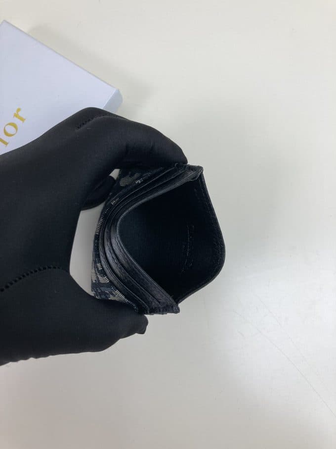 ディオール財布コピー 大人気2021新品 Dior レディース 財布 - 画像 (5)