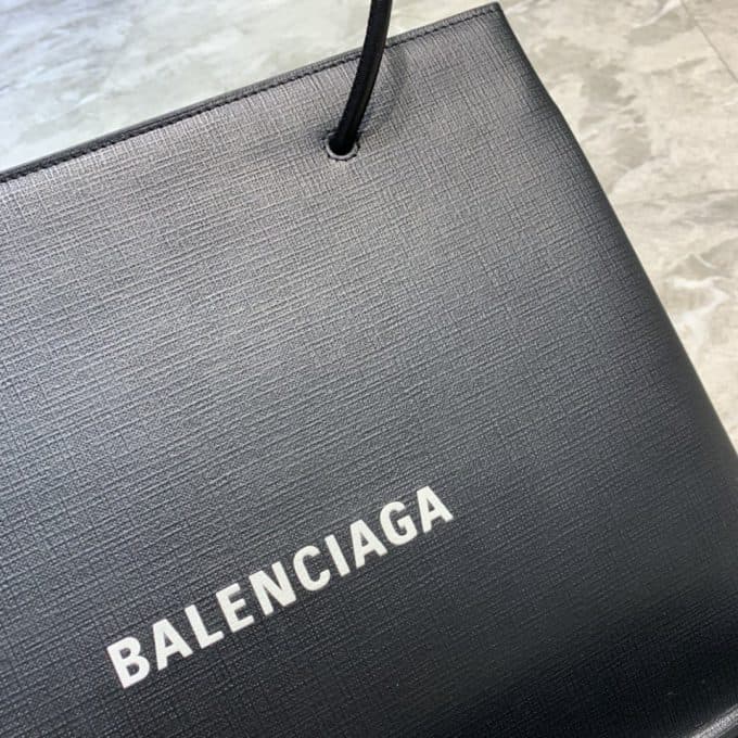 高品質 バレンシアガバッグコピー 定番人気2021新品 BALENCIAGA 男女兼用 トートバッグ - 画像 (6)