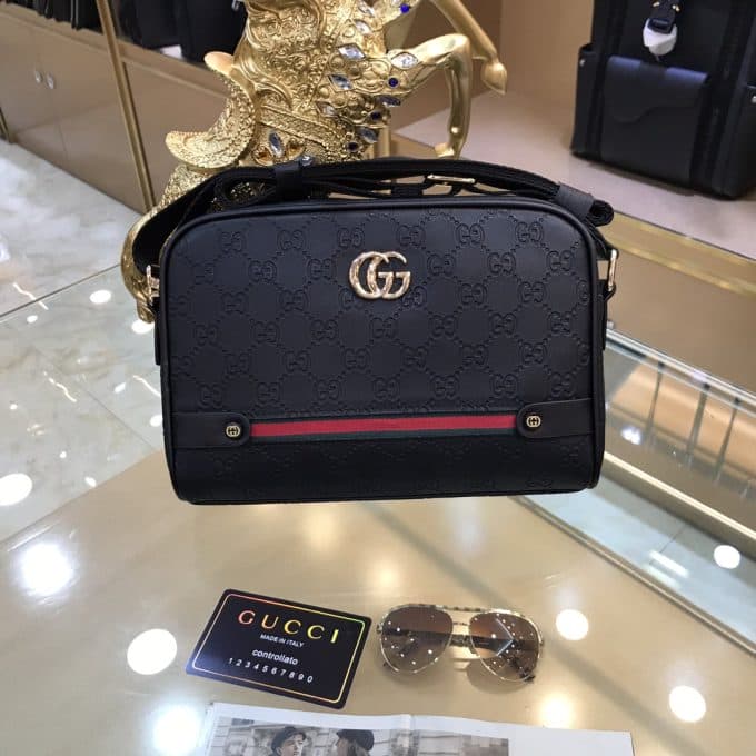 グッチバッグコピー 大人気2021新品 GUCCI メンズ ショルダーバッグ