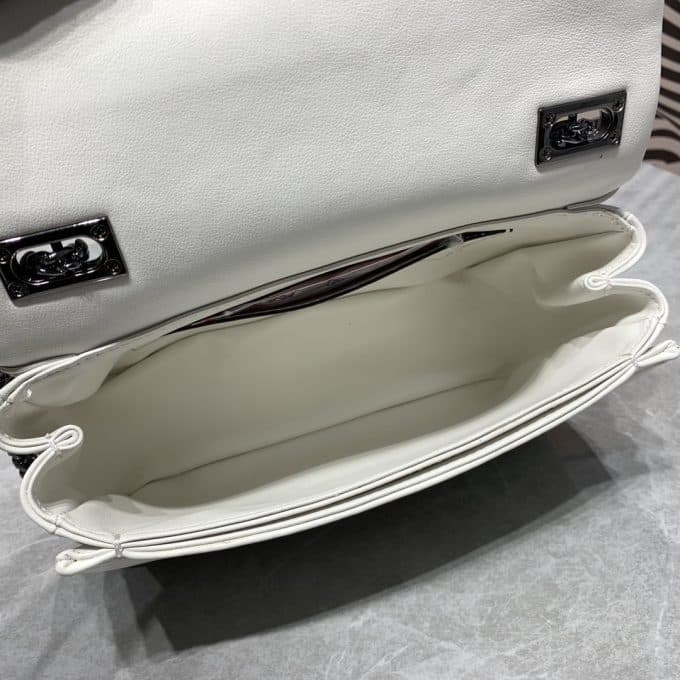 ヴァレンティノバッグコピー 大人気2022新品 Valentino レディース ショルダーバッグ - 画像 (8)
