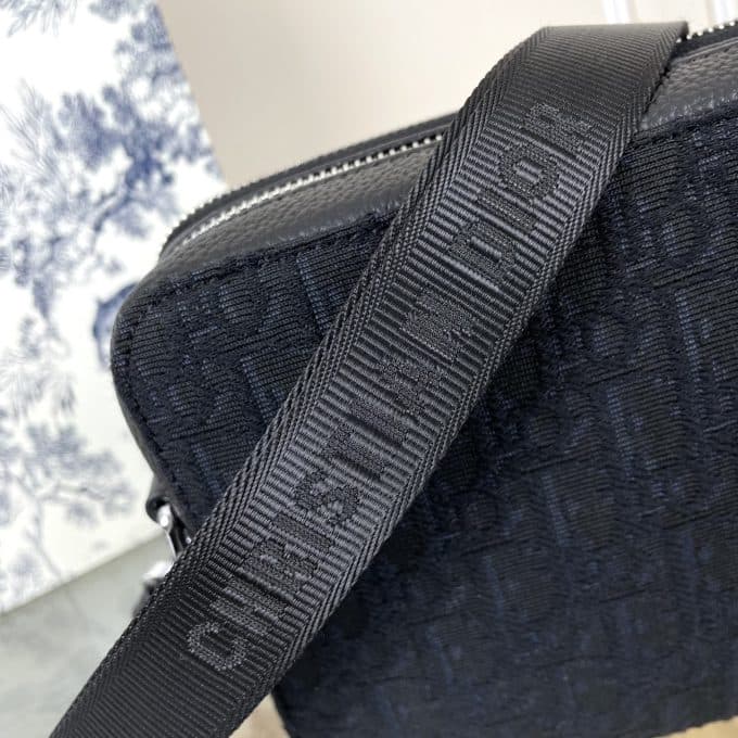 ディオールバッグコピー 大人気2021新品 Dior メンズ ショルダーバッグ - 画像 (7)