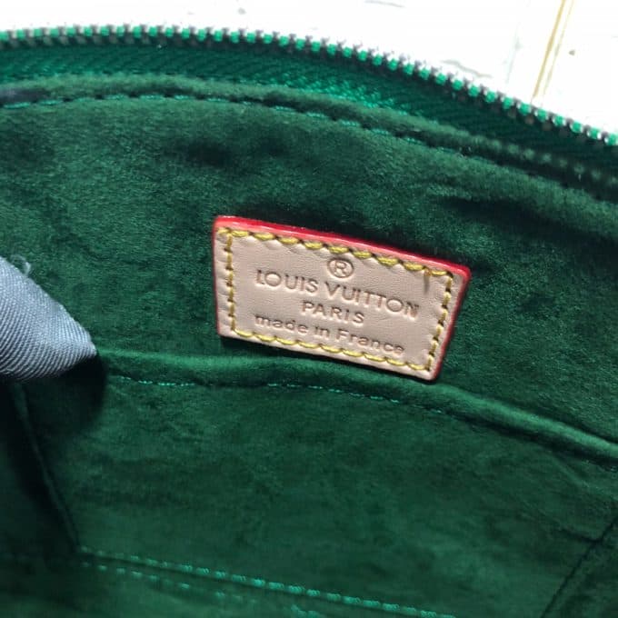 ルイヴィトンバッグコピー 2020新品注目度NO.1 Louis Vuitton レディース ハンドバッグ - 画像 (8)