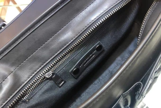 高品質ボッテガヴェネタバッグコピー 定番人気2021新品 Bottega Veneta メンズ ショルダーバッグ - 画像 (9)