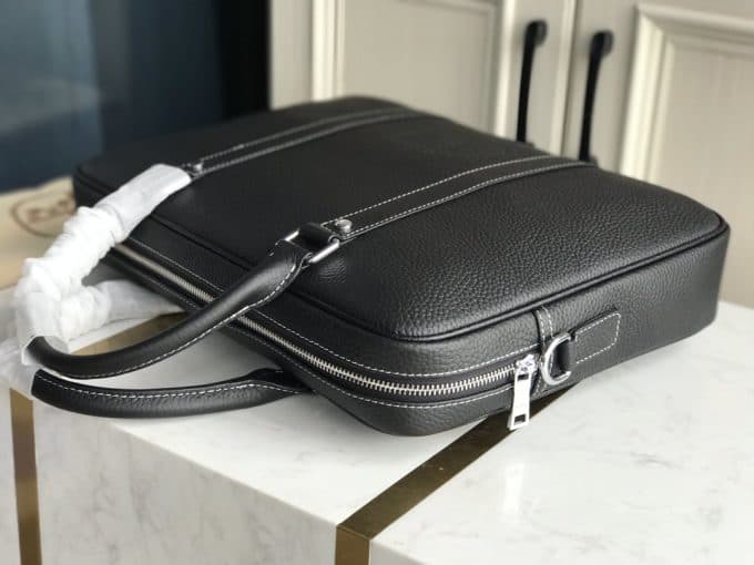 高品質 エルメスバッグコピー 大人気2021新品 HERMES メンズ ブリーフケース - 画像 (6)