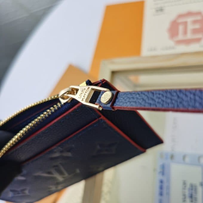 ルイヴィトン財布コピー 2021新品注目度NO.1 Louis Vuitton レディース 財布 - 画像 (7)