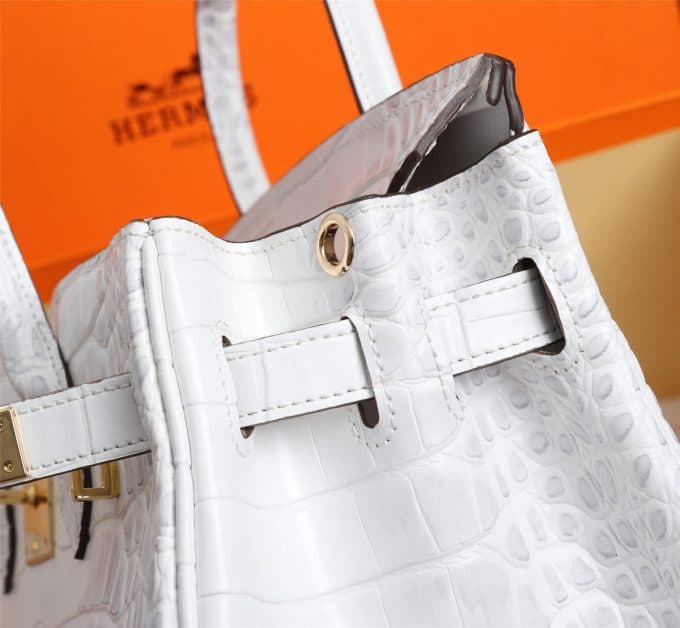 エルメスバッグ HERMES レディース バーキンバック - 画像 (4)