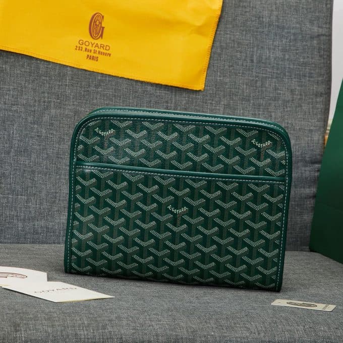 ゴヤールバッグコピー 2021新品注目度NO.1 GOYARD 男女兼用 セカンドバッグ