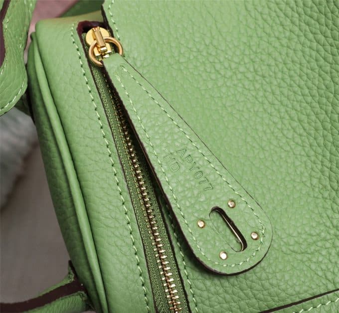 高品質 エルメスバッグHERMES レディース リンディバッグ - 画像 (5)
