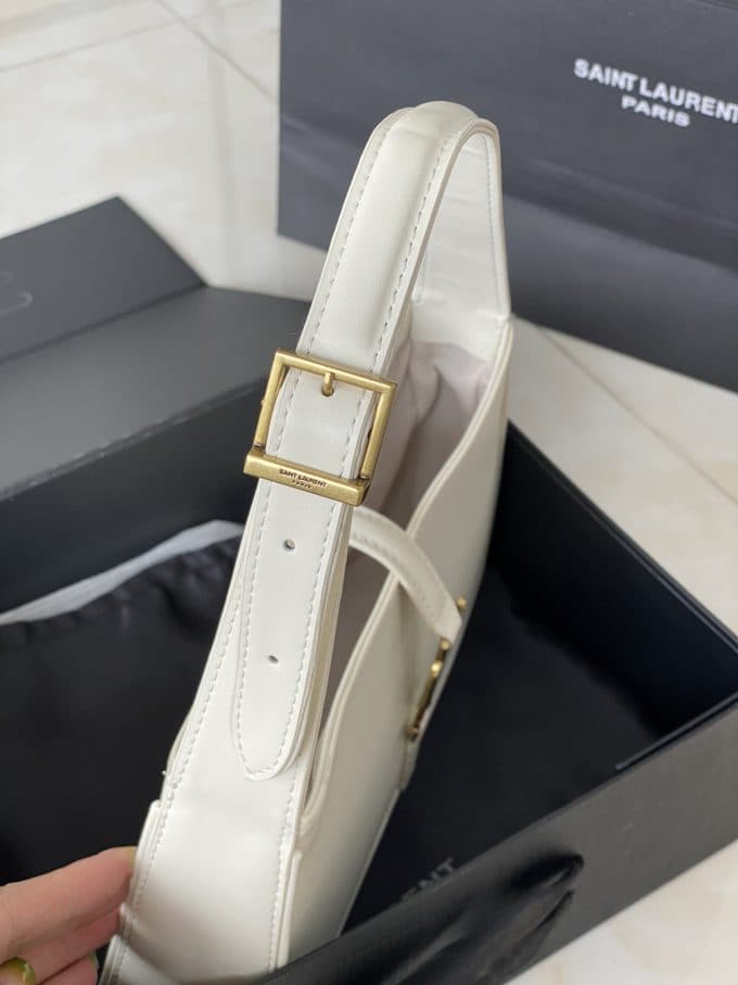 イヴサンローラン バッグコピー 定番人気2022新品 YSL レディース ハンドバッグ - 画像 (4)