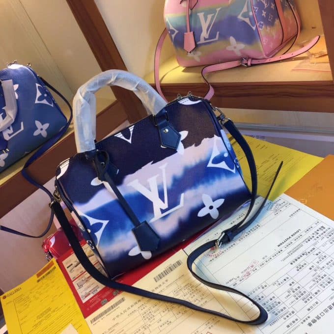 ルイヴィトンバッグコピー 大人気2020新品 Louis Vuitton レディース ハンドバッグ