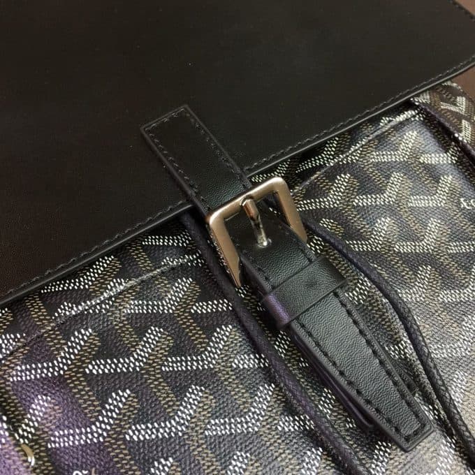 高品質ゴヤールバッグコピー 定番人気2021新品 GOYARD メンズ バックパック - 画像 (4)