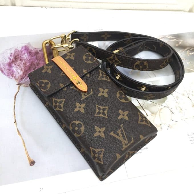 ルイヴィトンバッグコピー 定番人気2020新品 Louis Vuitton レディース ショルダーバッグ
