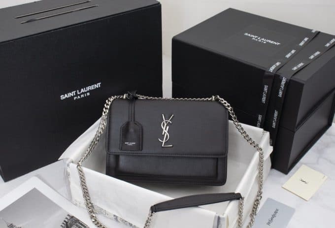 イヴサンローラン バッグコピー 大人気2022新品 YSL レディース ショルダーバッグ