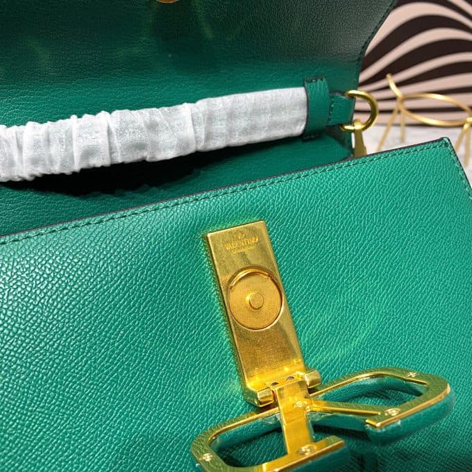 ヴァレンティノバッグコピー 大人気2022新品 Valentino レディース ハンドバッグ - 画像 (9)