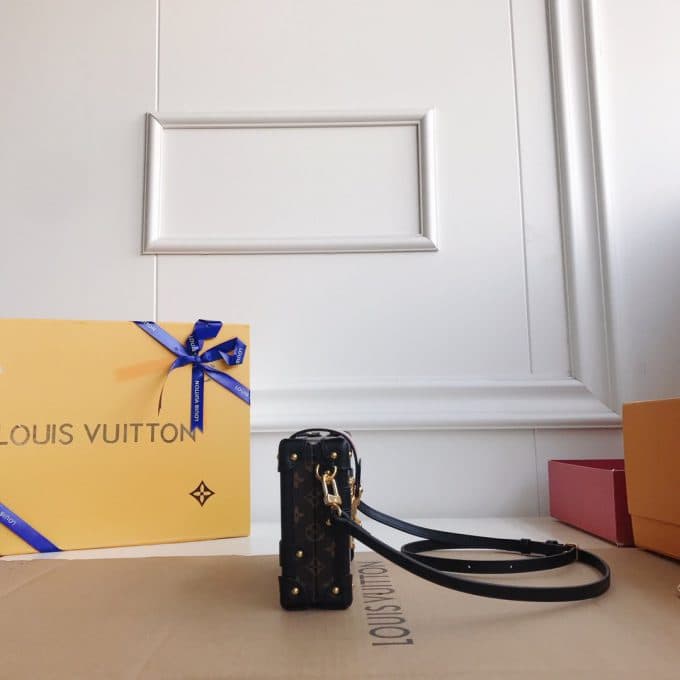 ルイヴィトンバッグコピー 定番人気2020新品 Louis Vuitton レディース ショルダーバッグ - 画像 (3)