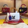 ルイヴィトンバッグコピー 定番人気2020新品 Louis Vuitton レディース ハンドバッグ - 画像 (2)