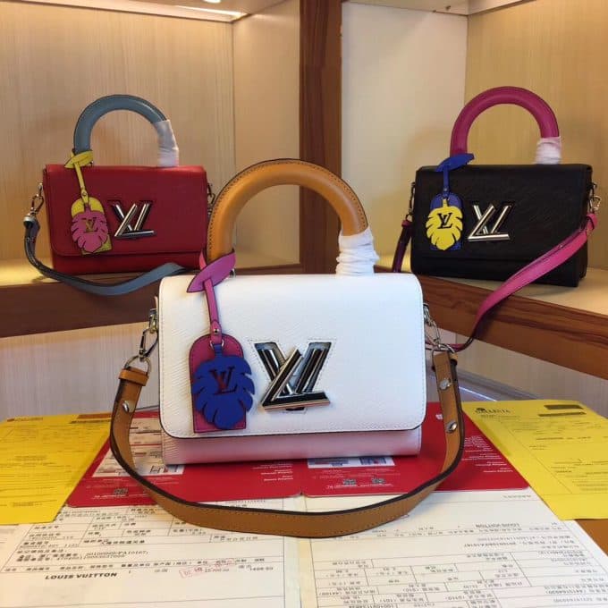 ルイヴィトンバッグコピー 定番人気2020新品 Louis Vuitton レディース ハンドバッグ - 画像 (2)