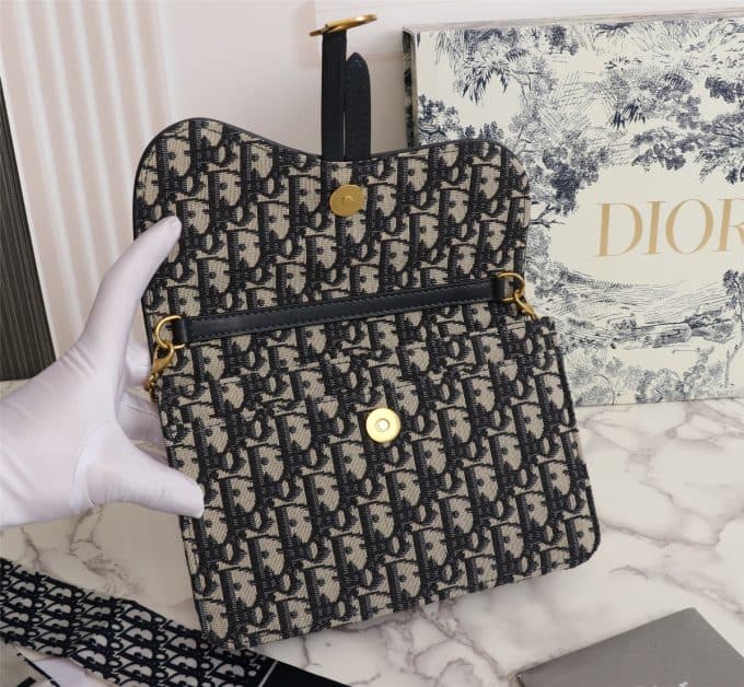 ディオールバッグコピー 大人気2022新品 Dior レディース ショルダーバッグ - 画像 (7)