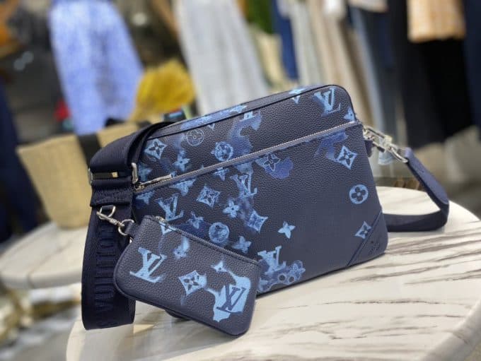 高品質 ルイヴィトンバッグコピー 2021新品注目度NO.1 Louis Vuitton メンズ ショルダーバッグ - 画像 (2)